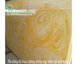 Đá hoa cương 129 Đá hoa cương 129