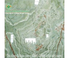 Đá hoa cương 133 Đá hoa cương 133