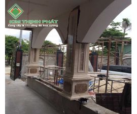 Đá hoa cương 189 đá granite cầu thang 417 Đá hoa cương 189 đá granite cầu thang 417