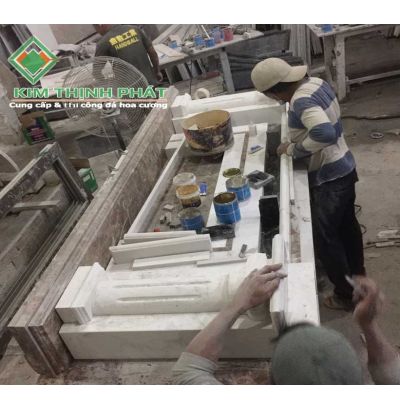 Đá hoa cương 194 đá granite cầu thang 412 Đá hoa cương 194 đá granite cầu thang 412