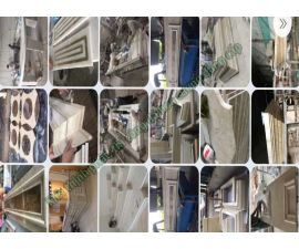 Đá hoa cương 199 granite cầu thang 407 Đá hoa cương 199 granite cầu thang 407