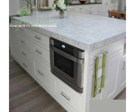 Đá hoa cương bếp 003 Đá hoa cương bếp 003