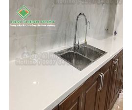 Đá hoa cương bếp 010 Đá hoa cương bếp 010