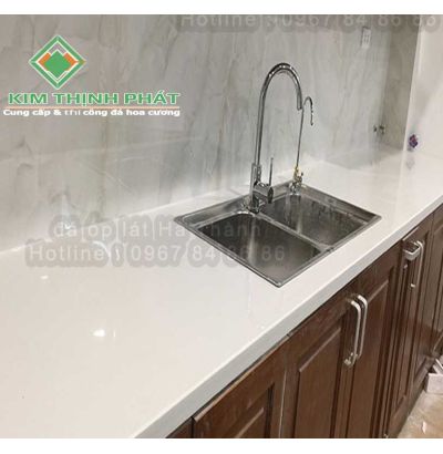 Đá hoa cương bếp 010 Đá hoa cương bếp 010