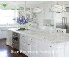 Đá hoa cương bếp 103 Đá hoa cương bếp 103