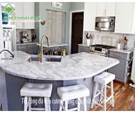 Đá hoa cương bếp 109 Đá hoa cương bếp 109