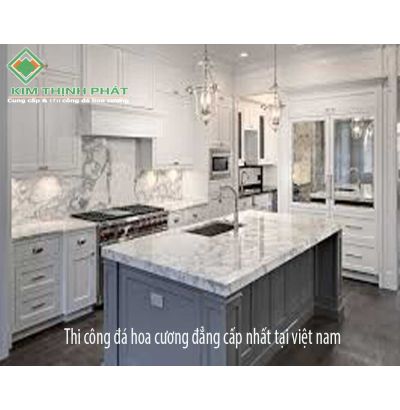 Đá hoa cương bếp 110 Đá hoa cương bếp 110