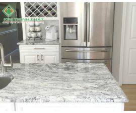 Đá hoa cương bếp 119 Đá hoa cương bếp 119