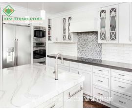 Đá hoa cương bếp 121 Đá hoa cương bếp 121