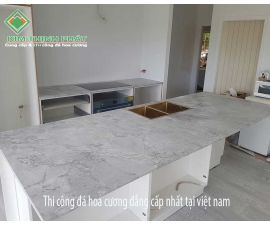Đá hoa cương bếp 123 Đá hoa cương bếp 123