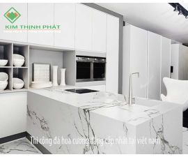 Đá hoa cương bếp 126 Đá hoa cương bếp 126
