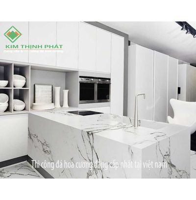 Đá hoa cương bếp 126 Đá hoa cương bếp 126