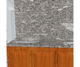 Đá hoa cương bếp giá rẻ mã 037 Đá hoa cương bếp giá rẻ mã 037