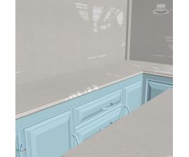 Đá hoa cương bếp giá rẻ mã 203 Đá hoa cương bếp giá rẻ mã 203