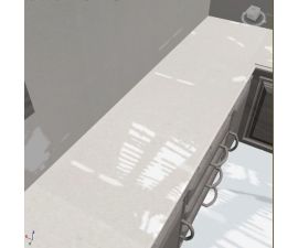 Đá hoa cương bếp giá rẻ mã 390 Đá hoa cương bếp giá rẻ mã 390