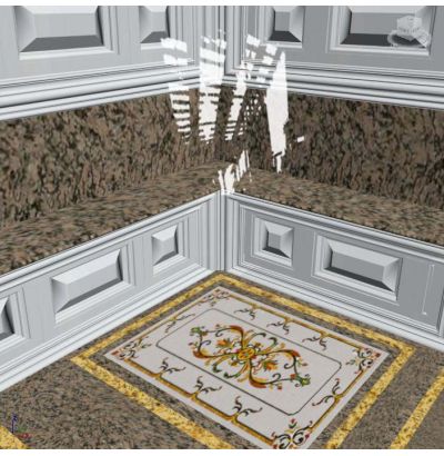 Đá hoa cương bếp p0026 granite hồng da báo Đá hoa cương bếp p0026 granite hồng da báo