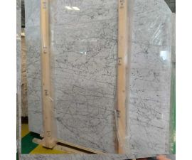 Đá hoa cương bianco carara mới Đá hoa cương bianco carara mới