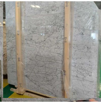 Đá hoa cương bianco carara mới Đá hoa cương bianco carara mới