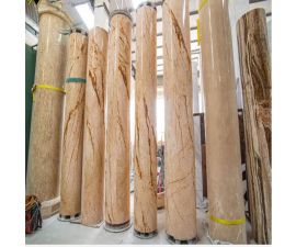 Cột đá hoa cương C350 Cột đá hoa cương C350