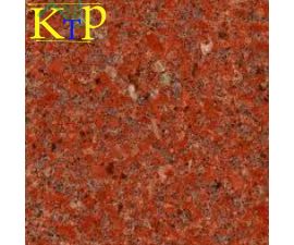 Đá hoa cương đỏ brazil Đá hoa cương đỏ brazil