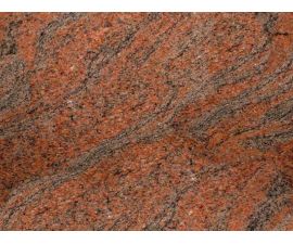 Đá hoa cương đỏ redmu ticolor Đá hoa cương đỏ redmu ticolor