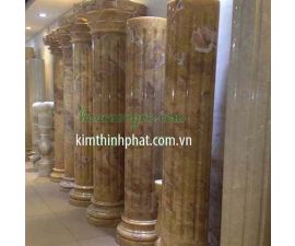 Cột đá hoa cương S301 Cột đá hoa cương S301