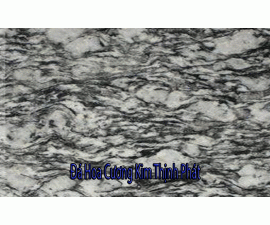 Đá hoa cương trắng mắt rồng Đá hoa cương trắng mắt rồng