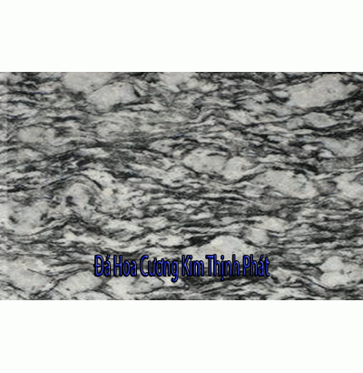 Đá hoa cương trắng mắt rồng Đá hoa cương trắng mắt rồng