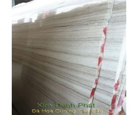Đá hoa cương trắng vân gỗ Đá hoa cương trắng vân gỗ