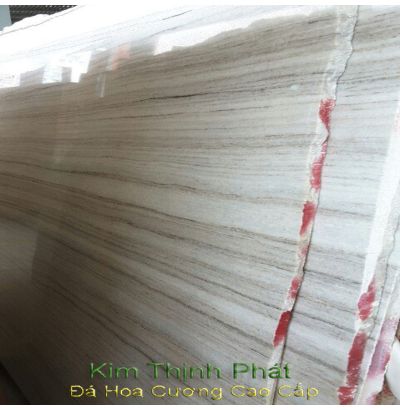 Đá hoa cương trắng vân gỗ Đá hoa cương trắng vân gỗ