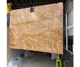 Đá hoa cương vàng hoàng gia Đá hoa cương vàng hoàng gia