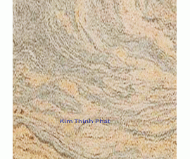 Đá hoa cương vàng sa mạc Đá hoa cương vàng sa mạc