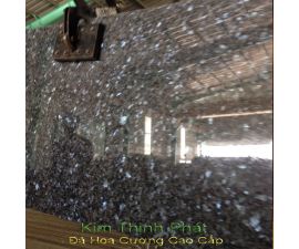 Đá hoa cương xà cừ đen Đá hoa cương xà cừ đen