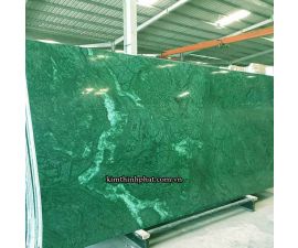 Đá hoa cương xanh lá cây Đá hoa cương xanh lá cây