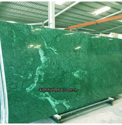 Đá hoa cương xanh lá cây Đá hoa cương xanh lá cây