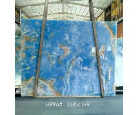 Đá hoa cương xanh nước biển Đá hoa cương xanh nước biển